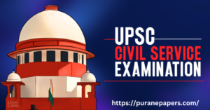 Civil Services Exams